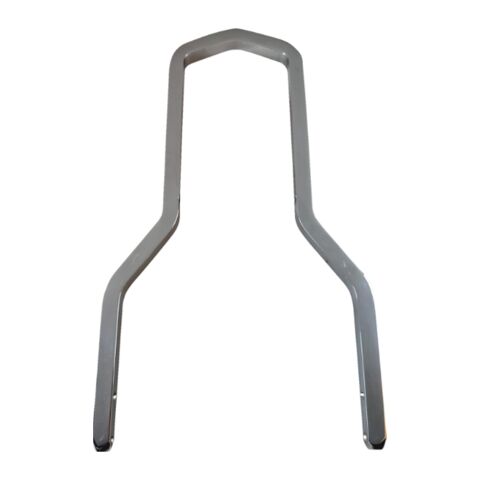 Drag Specialties Square Sissy Bar For Harley Big Twin 1984-2025