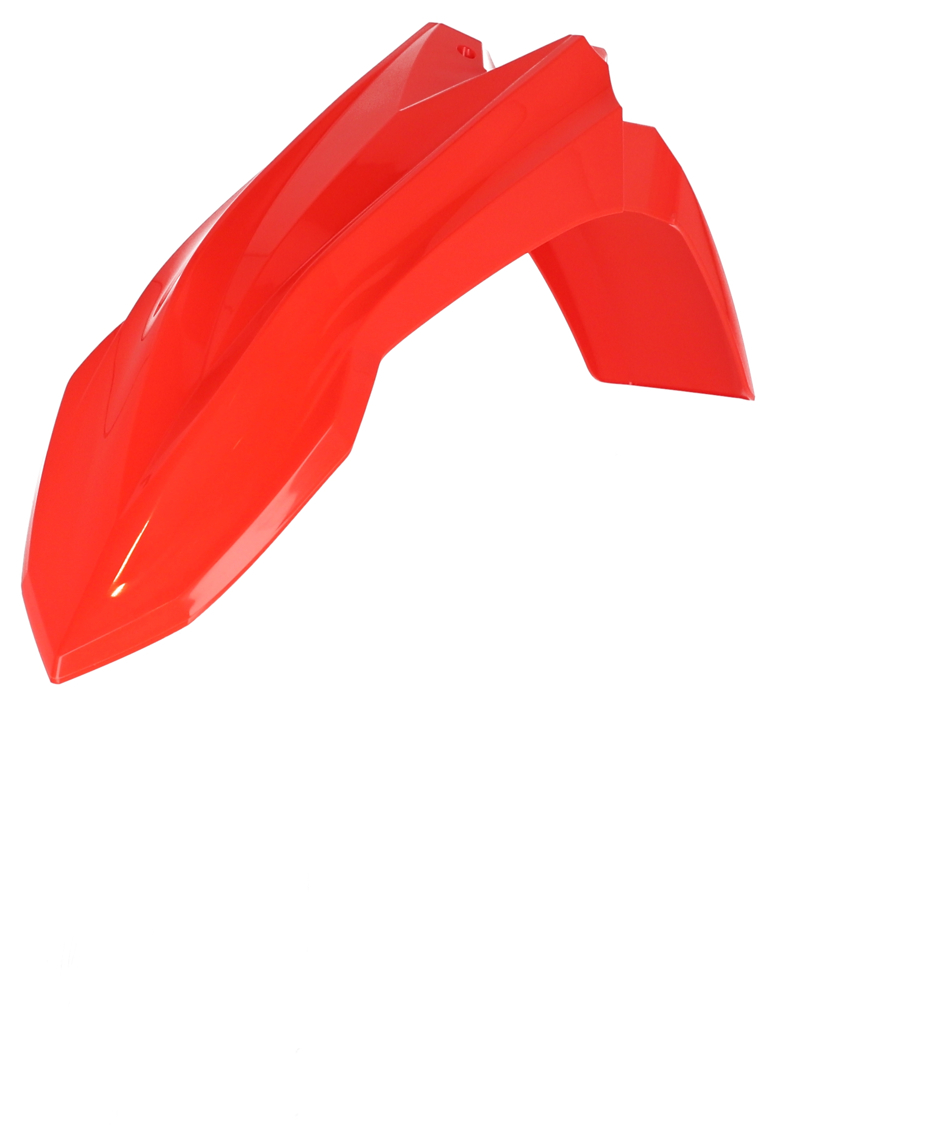 Acerbis Front Fender Beta 125cc-480cc 2020-2025 N/A