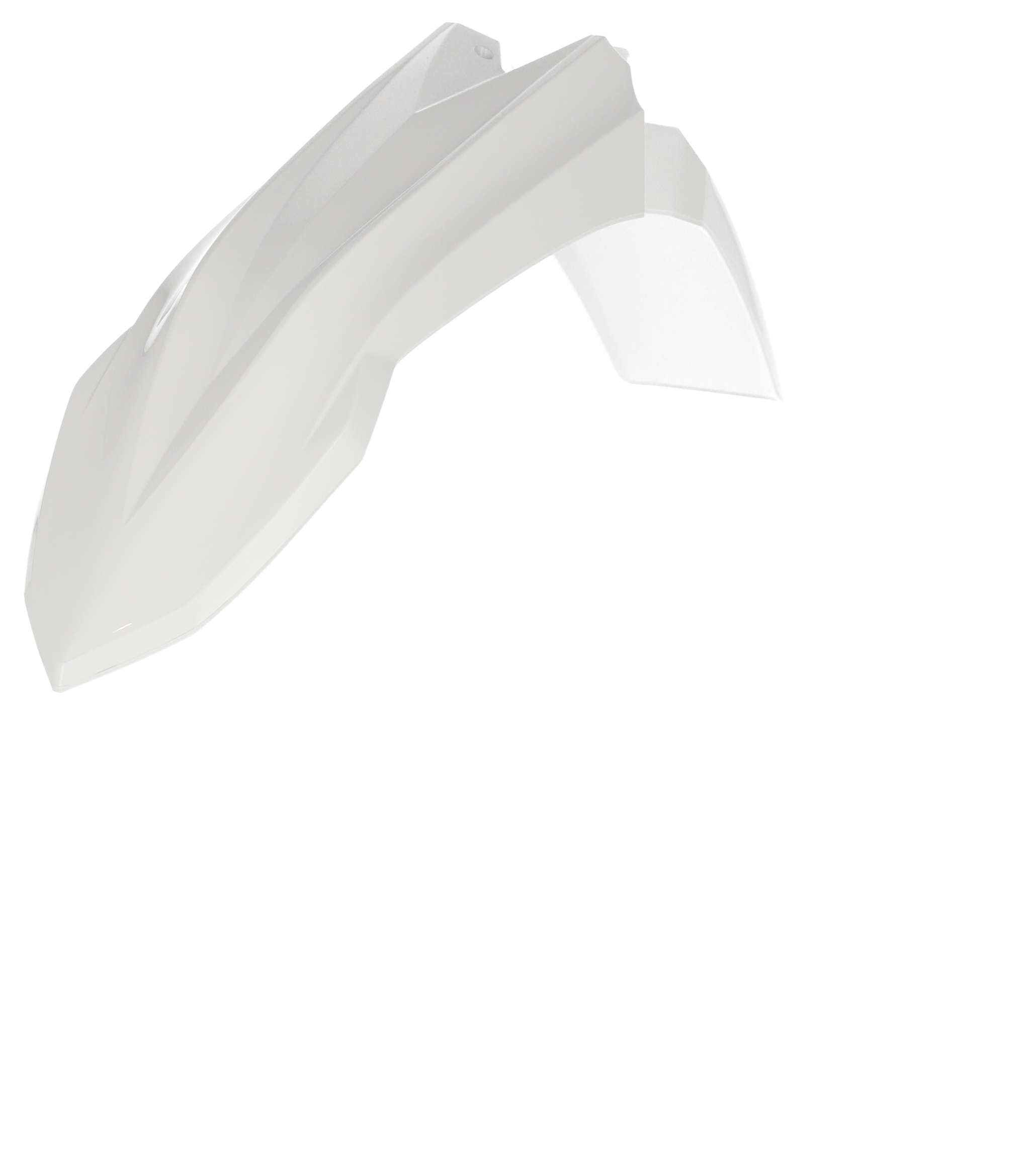 Acerbis Front Fender Beta 125cc-480cc 2020-2025 N/A