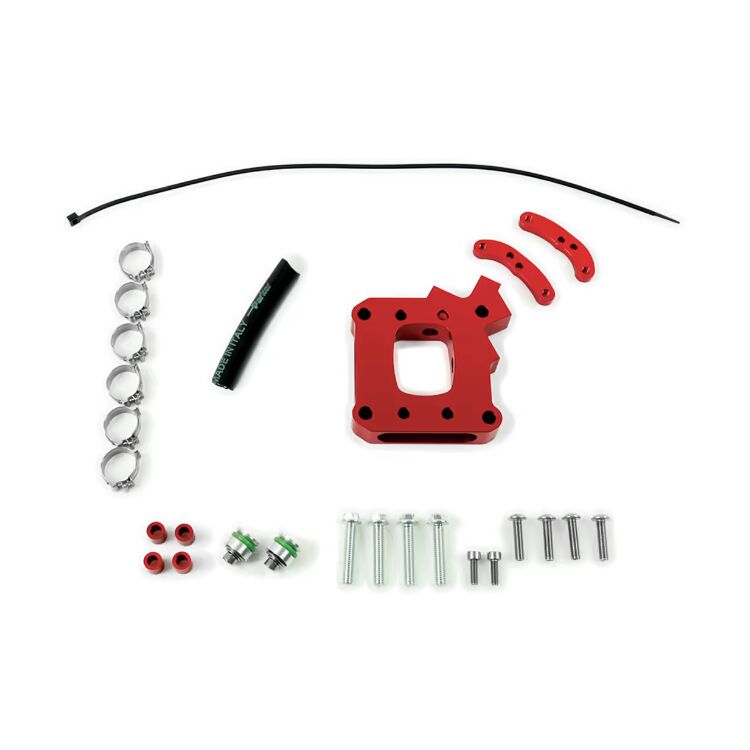 GET Fuel Injector Support Kit KTM / Husqvarna / Gas Gas 250cc-300cc 2018-2023