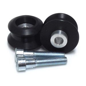 Shogun Swingarm Spools / Sliders Kawasaki ZX10R / RR 2016-2025