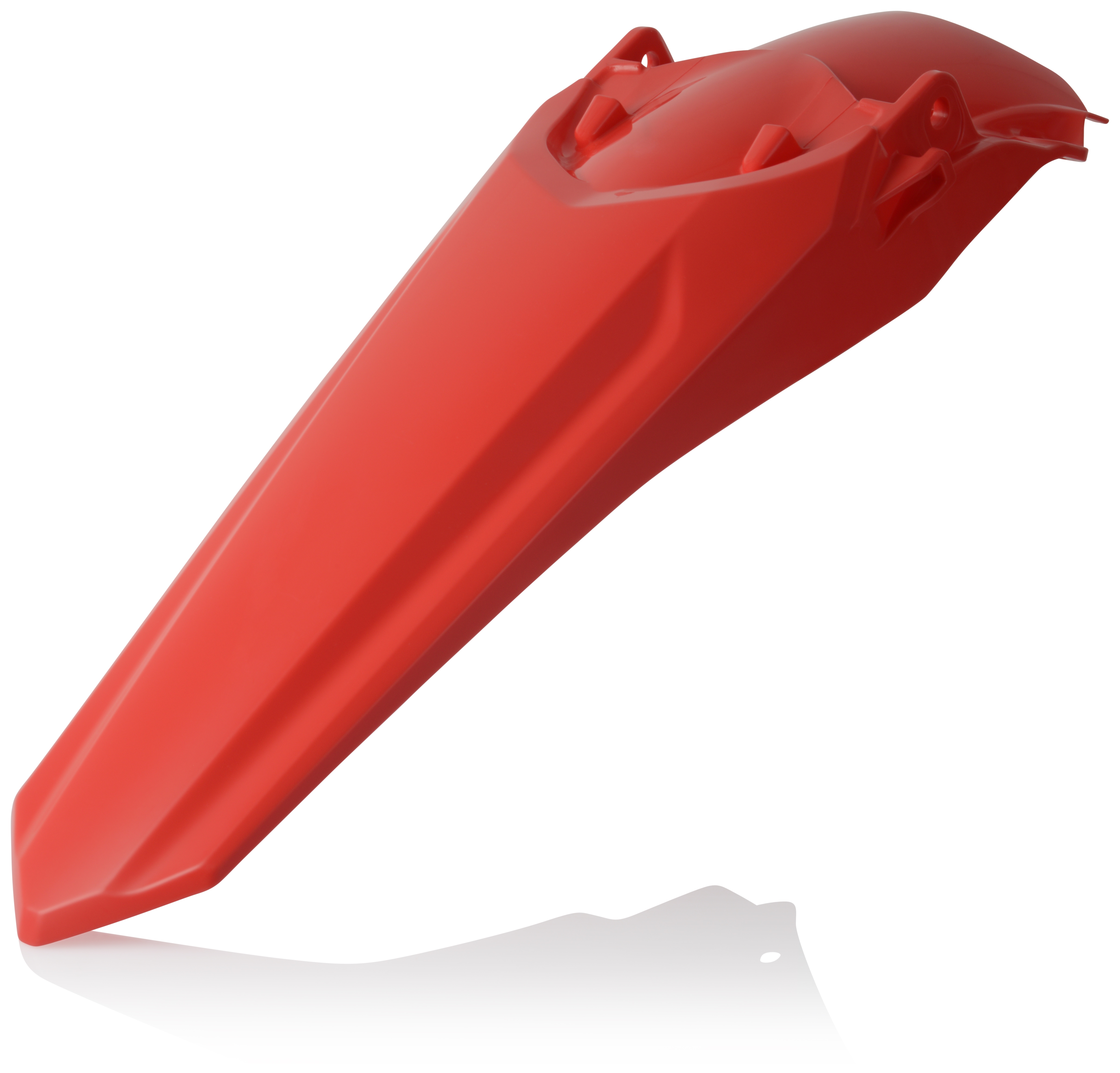 Acerbis Rear Fender Honda CRF250R / RX / CRF450R / RX / WE 2021-2025 N/A