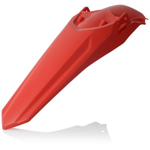 Acerbis Rear Fender Honda CRF250R / RX / CRF450R / RX / WE 2021-2026