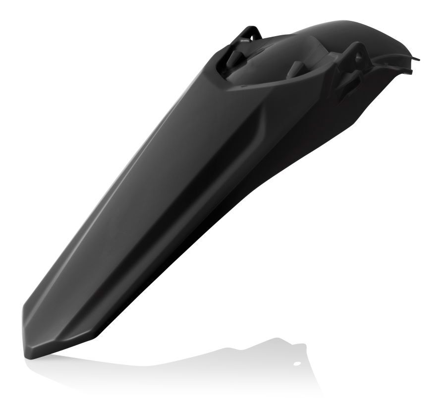 Acerbis Rear Fender Honda CRF250R / RX / CRF450R / RX / WE 2021-2025 N/A