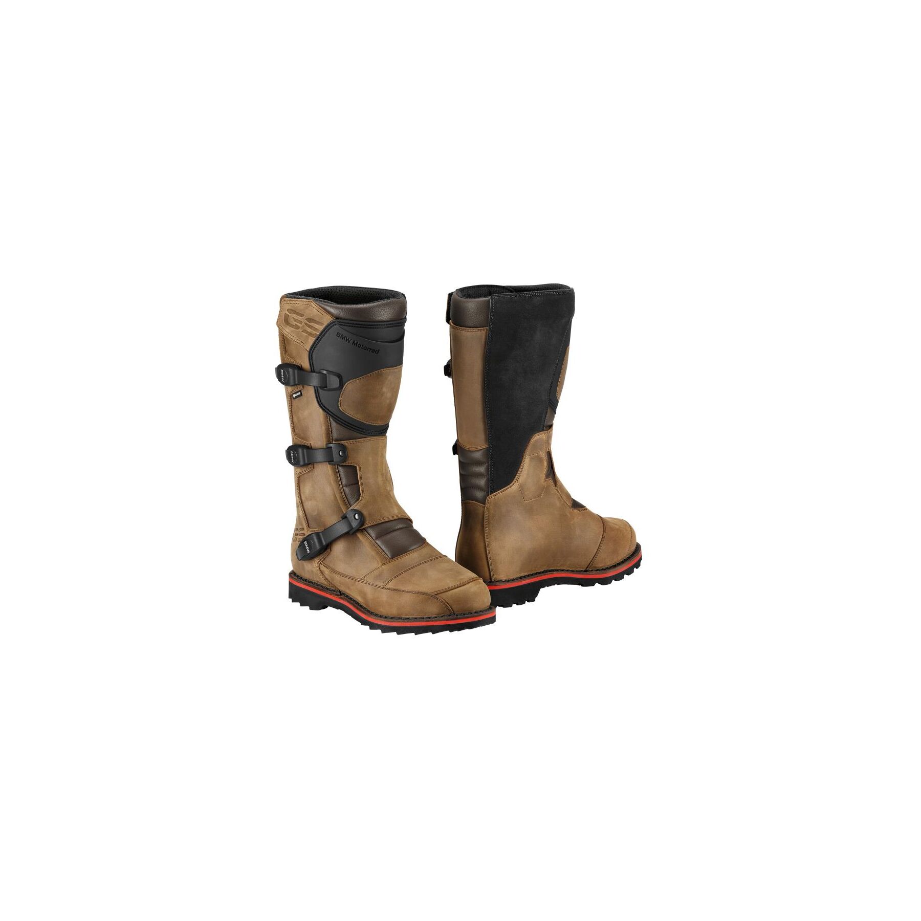 BMW VentureGrip GTX Boots (36 and 37)