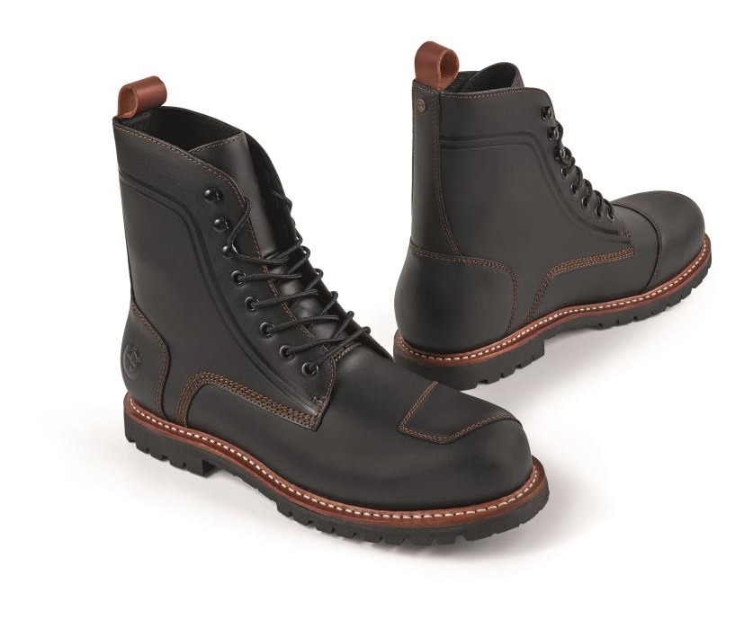 ビーエムダブリュー BMW 純正 PureRider trousers Dark brown Men's