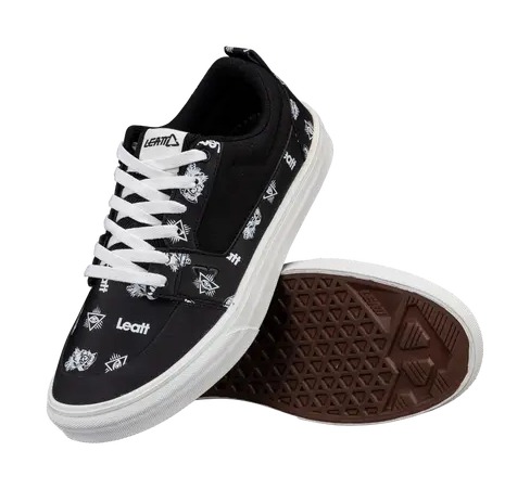 Leatt MTB Flat 1.0 Shoes - RevZilla