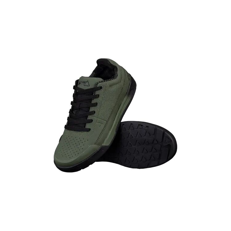 ウェア Size 27cm Leatt 2.0 (Flat) MTB Shoe Leatt MTB 2.0 Flat Women's Shoes - RevZilla