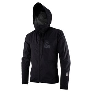 ウェア Leatt 2.0 MTB Jacket (Packable) Size M Leatt MTB Jacket 2.0 All Mountain Black | Maciag Offroad