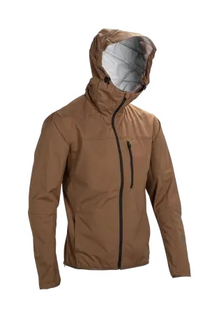 ウェア Leatt 2.0 MTB Jacket (Packable) Size M Leatt MTB Endurance 2.0 Jacket - Cycle Gear