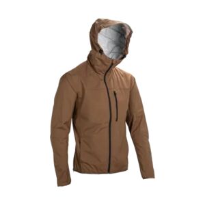 ウェア Leatt 2.0 MTB Jacket (Packable) Size M Leatt MTB Jacket 2.0 All Mountain Black | Maciag Offroad