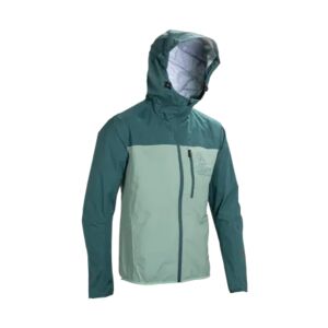 ウェア Leatt 2.0 MTB Jacket (Packable) Size M Leatt MTB Jacket 2.0 All Mountain Black | Maciag Offroad