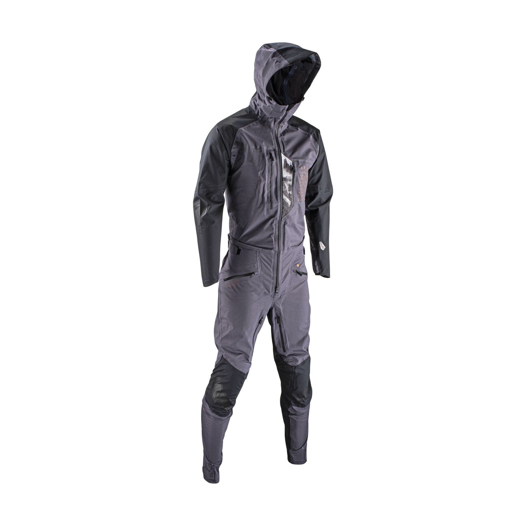 Leatt MTB Hydradri 3.0 Mono Suit