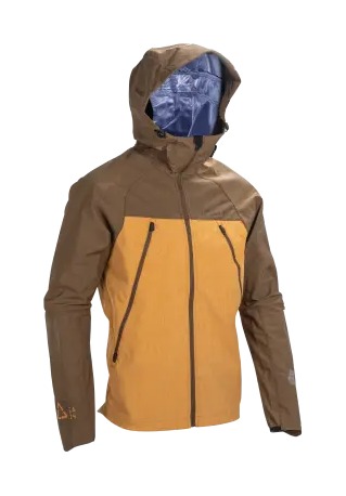 Leatt MTB Hydradri 4.0 Jacket - RevZilla