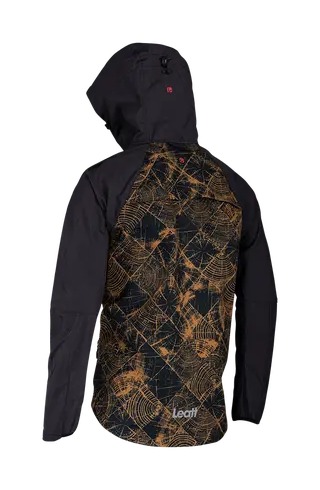 ウェア Leatt 4.0 MTB JAcket Size Large 2021 Leatt 4.0 Mountain Bike Jacket - YouTube