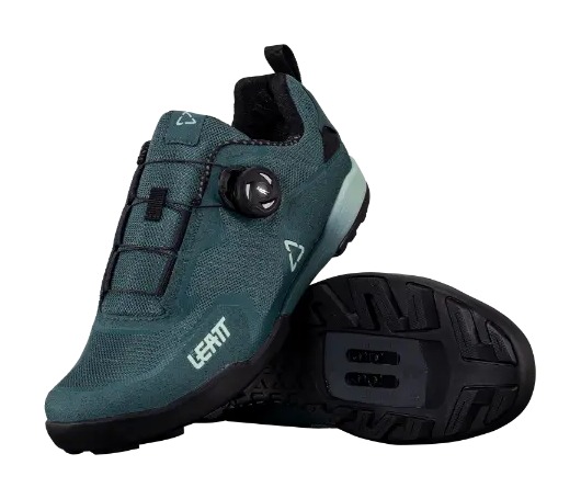 Leatt MTB ProClip Shoes RevZilla