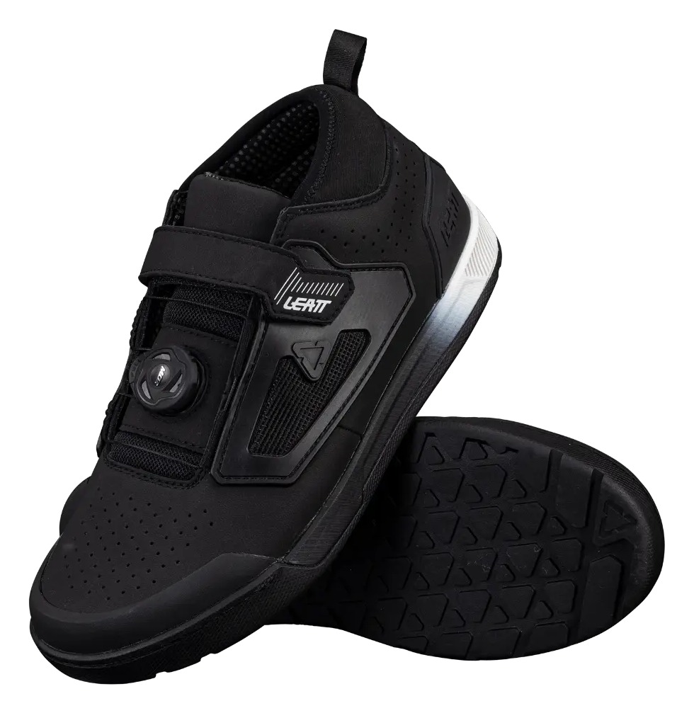 ウェア Size 27cm Leatt 3.0 (flat) MTB Shoe Leatt ProFlat 3.0 Men's MTB Shoes | Accessories / Footwear