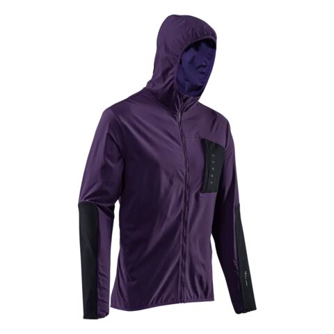 Leatt MTB Trail 1.0 Jacket