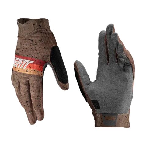 Leatt Youth MTB 1.0 GripR Gloves