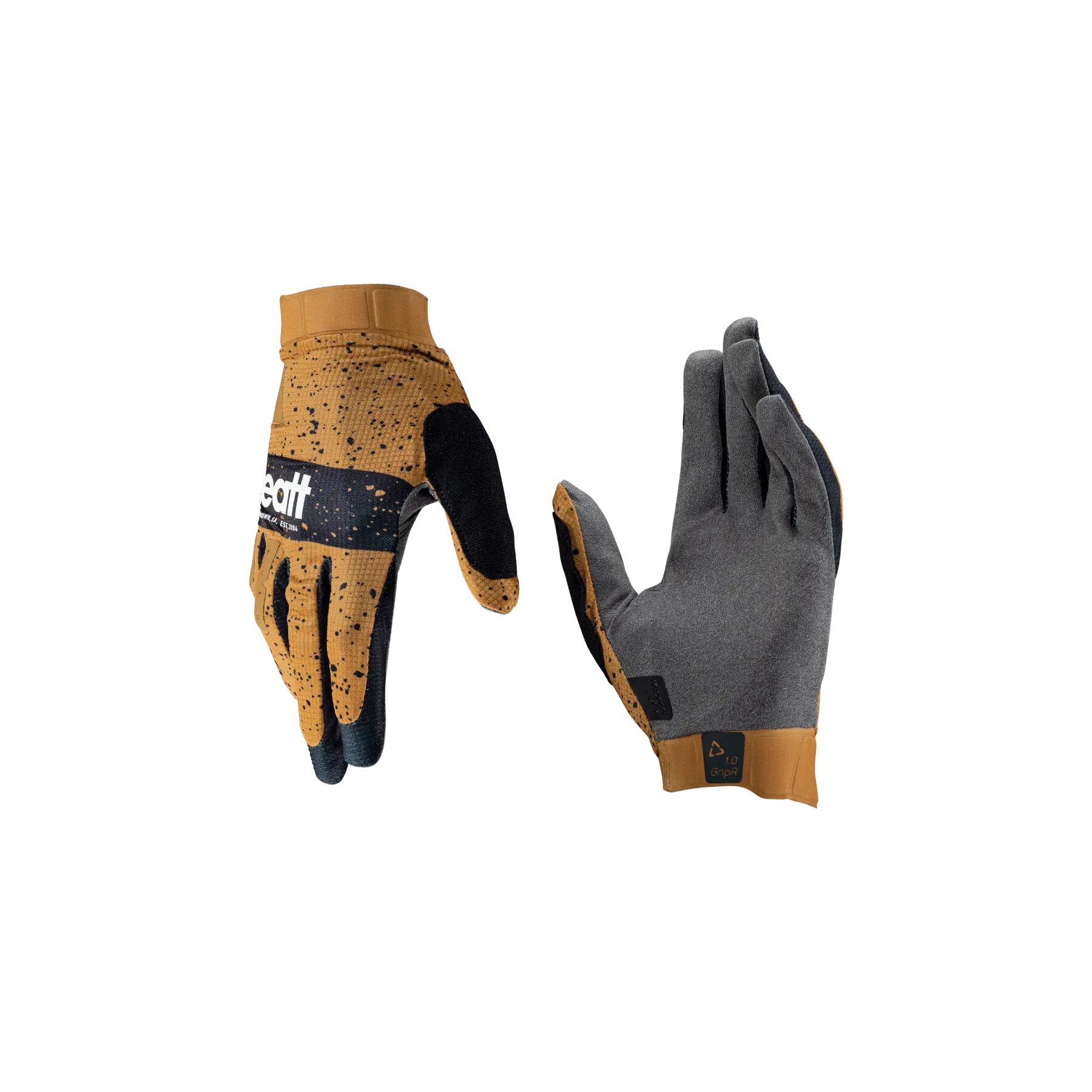 Leatt Youth MTB 1.0 GripR Gloves