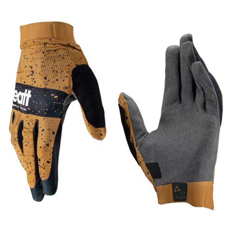 Leatt Youth MTB 1.0 GripR Gloves