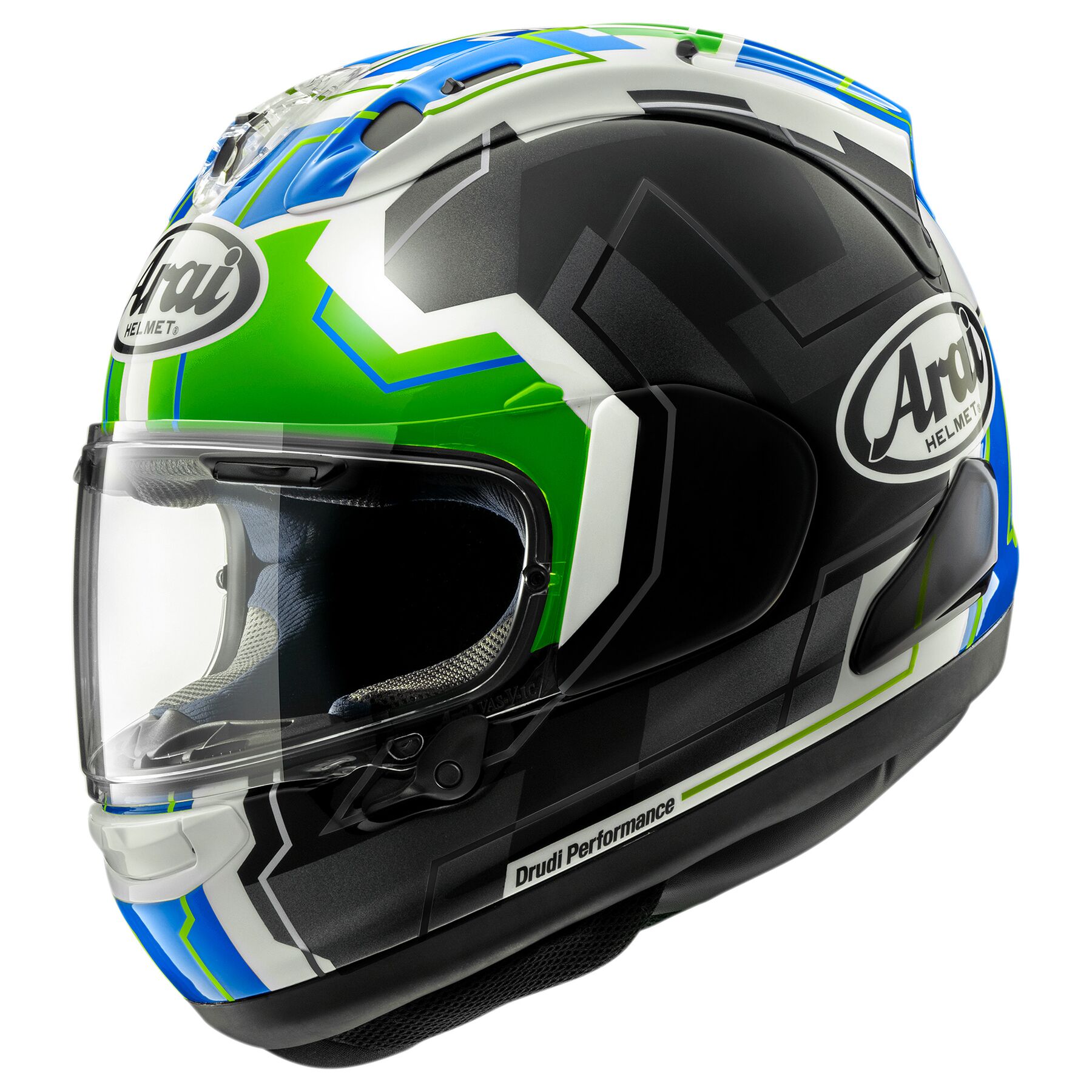 Arai Corsair-X Rea Helmet Snell 2020 (2XL) 7% Off