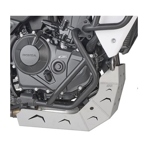 Givi RP1201 Skid Plate Honda Transalp XL750 2024-2025