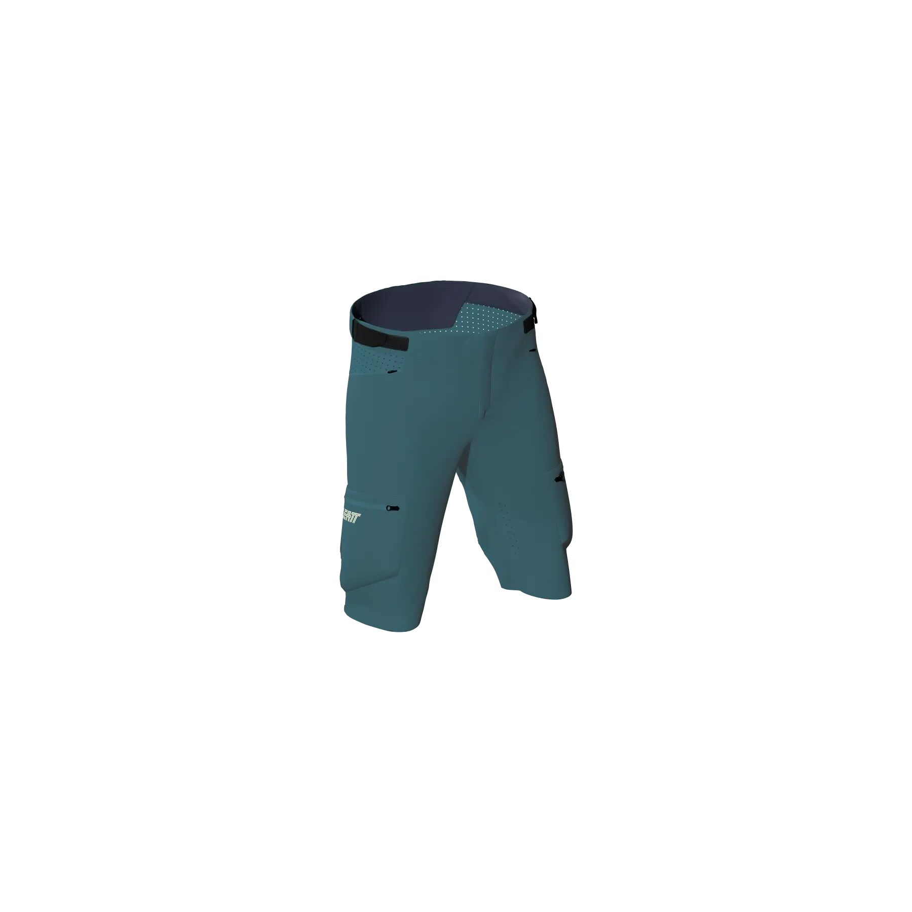 Leatt Youth MTB Allmtn 2.0 Shorts