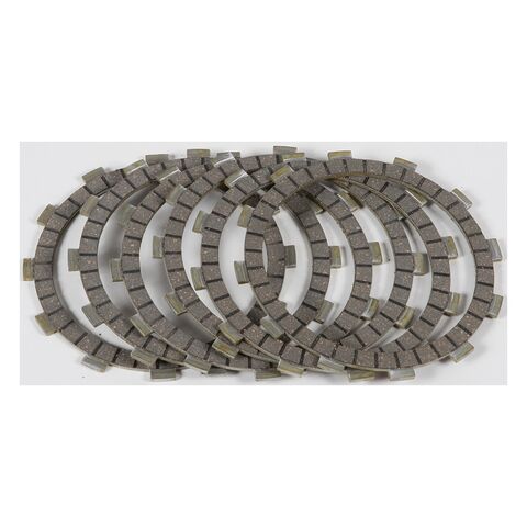 EBC Standard Series Clutch Friction Plate Set Honda VT1100C Shadow 1985-1986