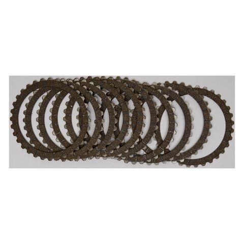 EBC Standard Series Clutch Friction Plate Set Suzuki GSX1100G 1991-1993