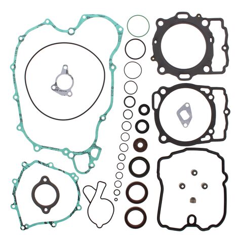 Vertex Complete Gasket Set With Oil Seals KTM / Husqvarna 450cc 2013-2016