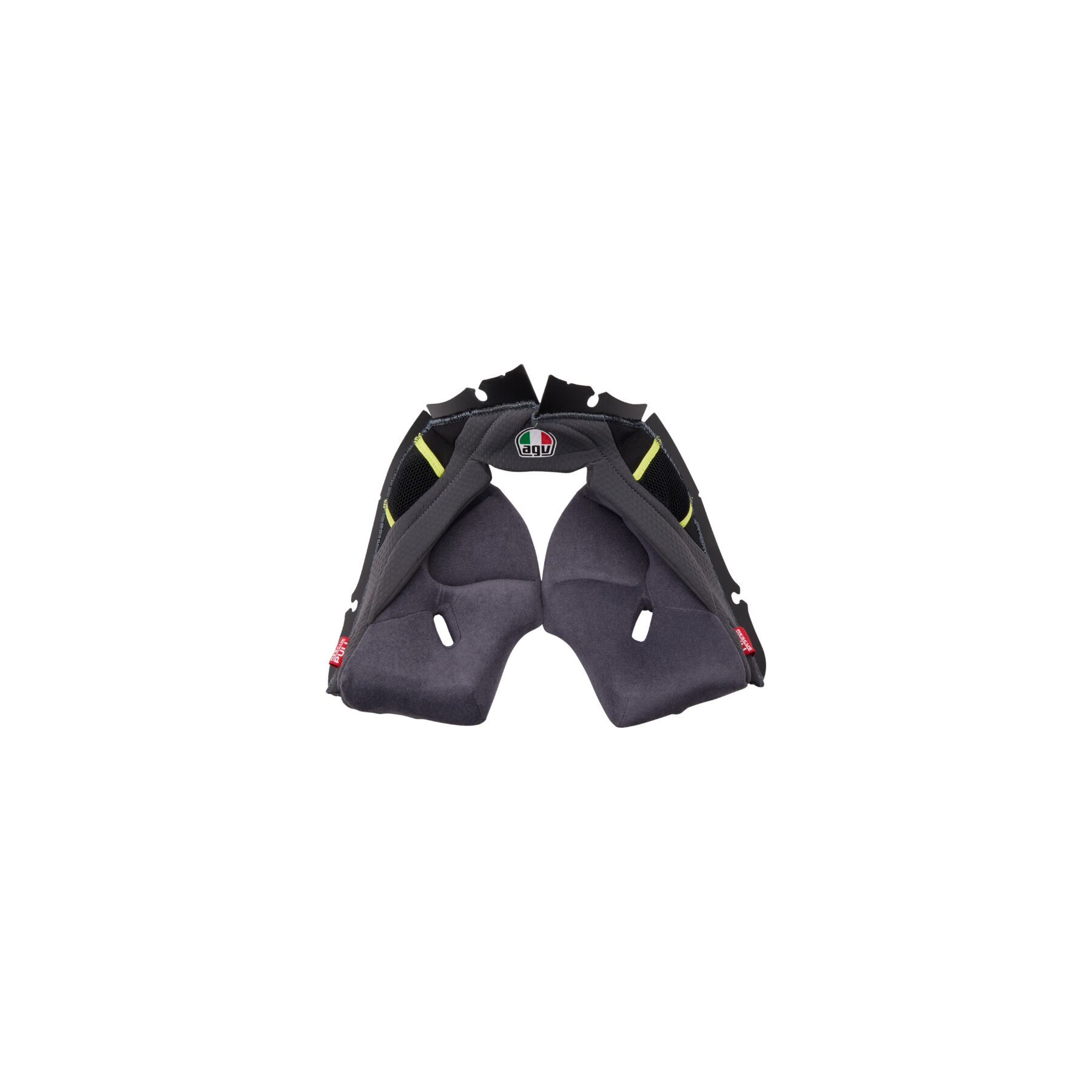 AGV Pista GP RR Cheek Pads