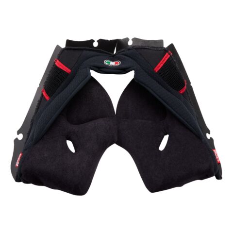 AGV Pista GP RR Cheek Pads