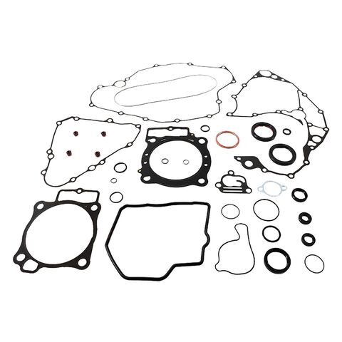 Vertex Complete Gasket Set With Oil Seals Honda CRF450R / CRF450RX 2017-2018