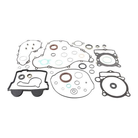 Vertex Complete Gasket Set With Oil Seals KTM 250 EXC-F 2017-2019