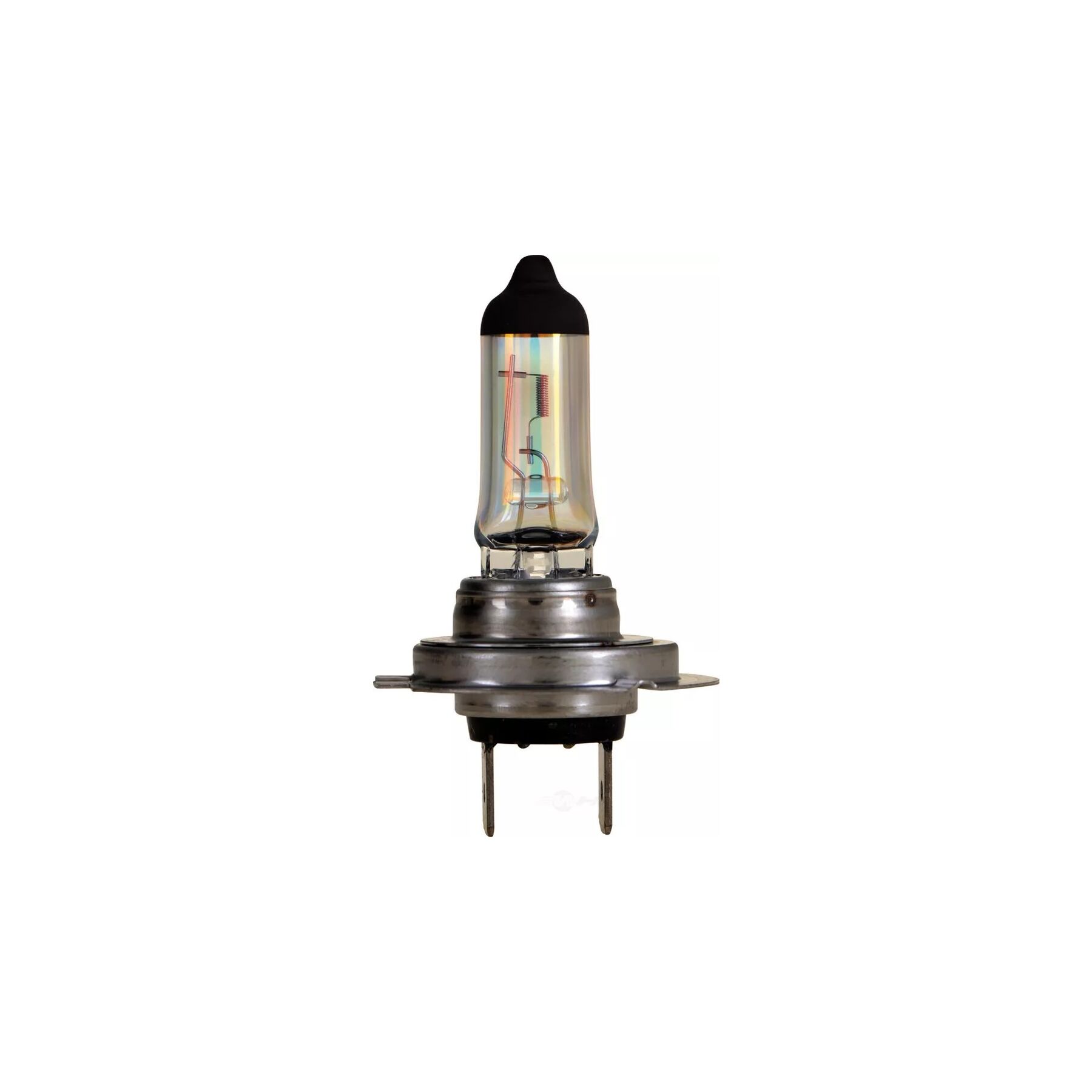 Phillips Moto Vision H7 Headlight Bulb