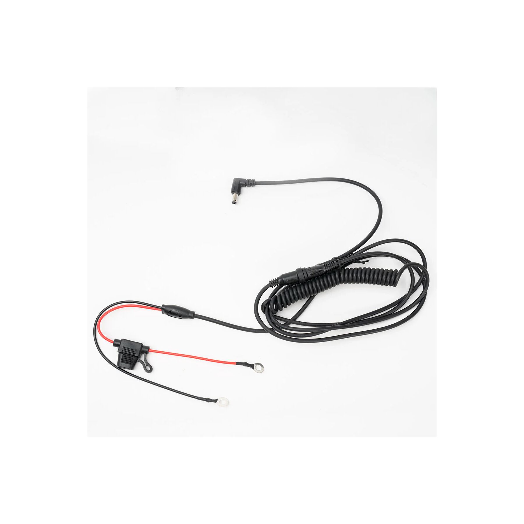 509 12V Power Cable Kit