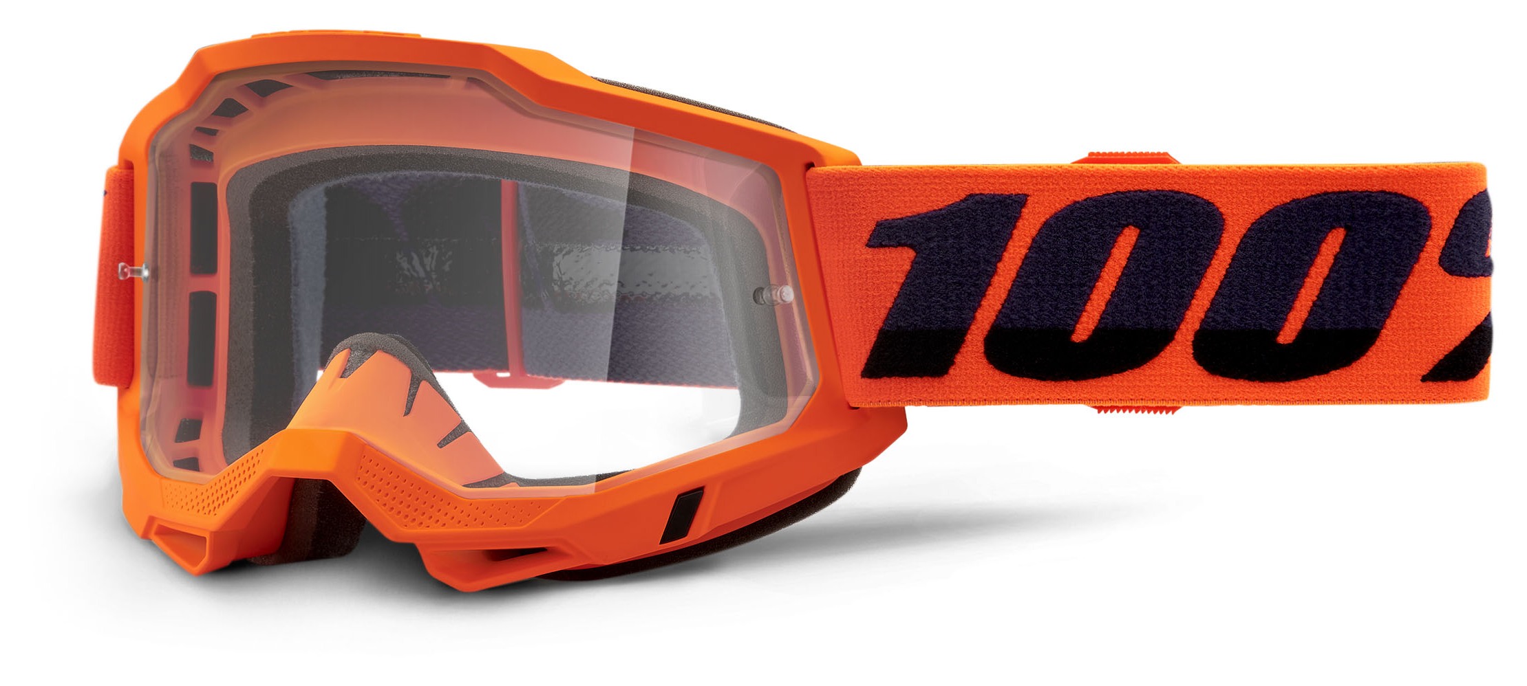 100% Accuri 2 Goggles - Closeout N/A
