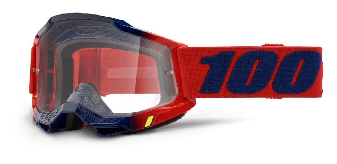 100% Accuri 2 Goggles - Closeout N/A