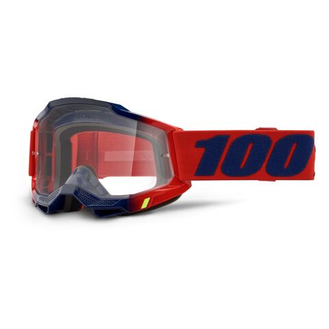 100% Accuri 2 Goggles - Closeout
