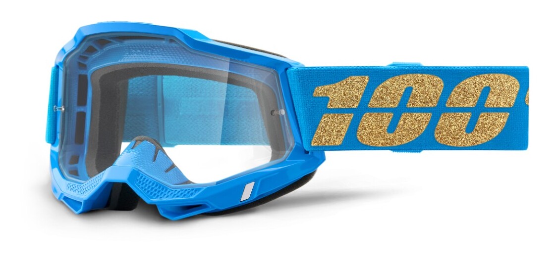 100% Accuri 2 Goggles - Closeout N/A