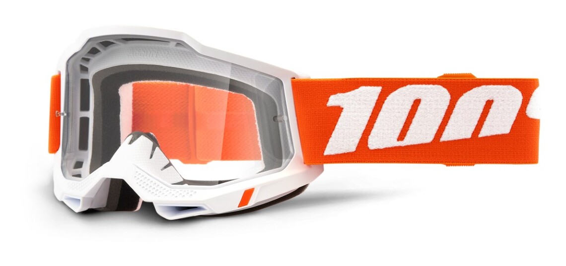 100% Accuri 2 Goggles - Closeout N/A