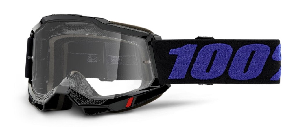 100% Accuri 2 Goggles - Closeout N/A