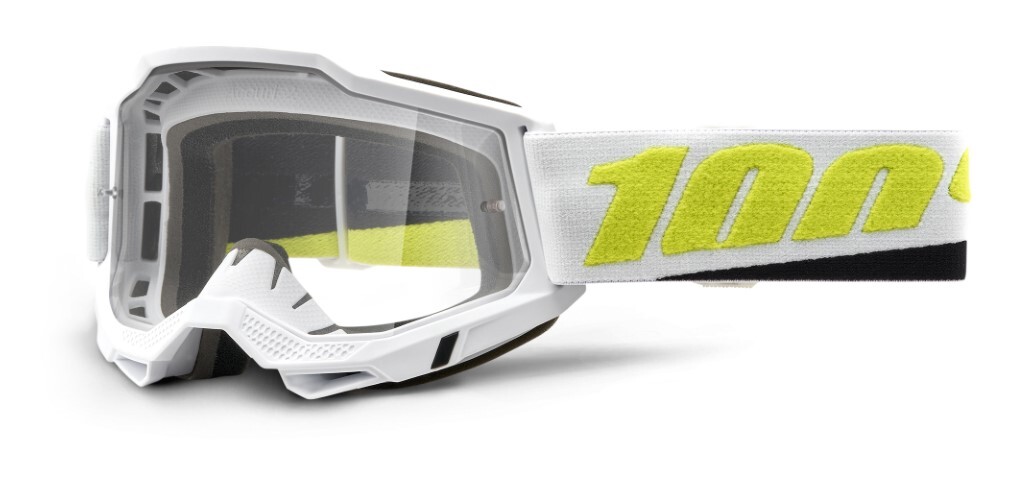 100% Accuri 2 Goggles - Closeout N/A