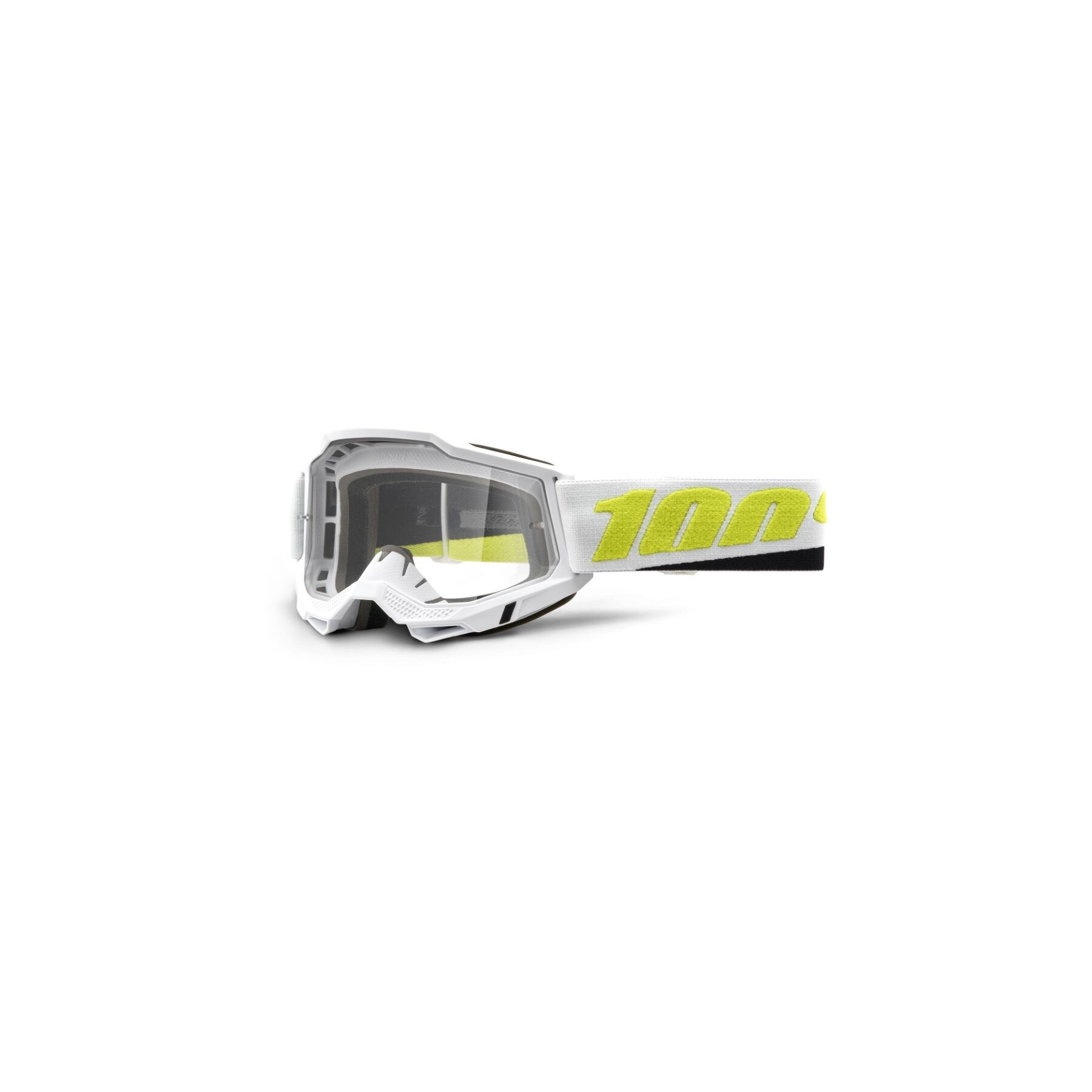 100 Accuri 2 Goggles - Closeout
