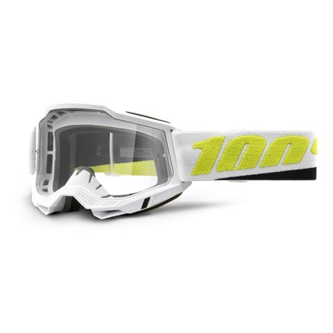 100% Accuri 2 Goggles - Closeout