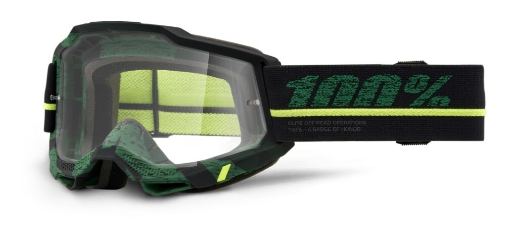 100% Accuri 2 Goggles - Closeout N/A