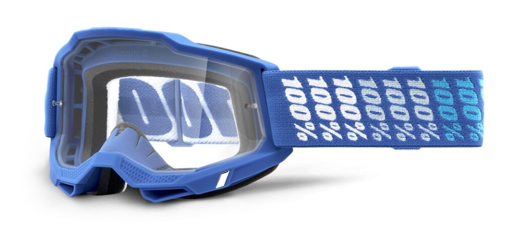 100% Accuri 2 Goggles - Closeout N/A