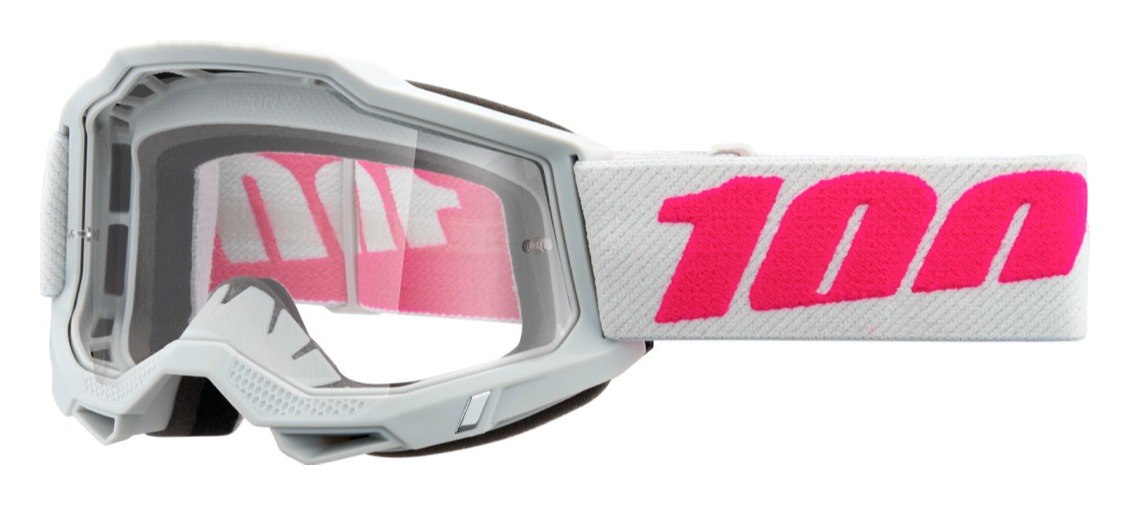 100% Accuri 2 Goggles - Closeout N/A