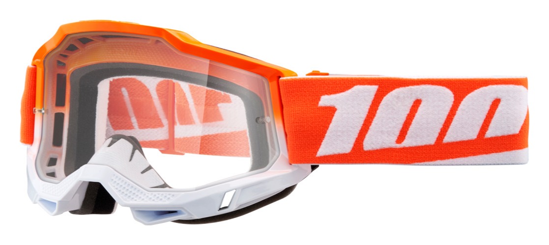100% Accuri 2 Goggles - Closeout N/A